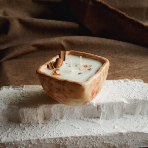 vela aromática Cabaliito