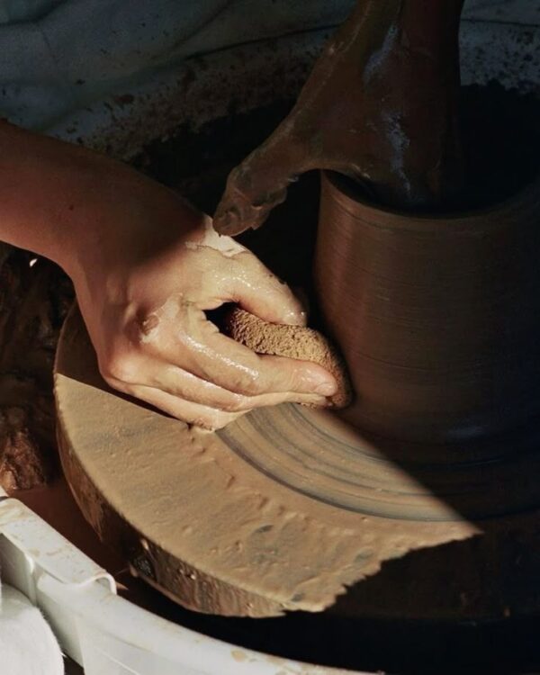 Cabaliito Talleres creativos de cerámica y experiencias artesanales