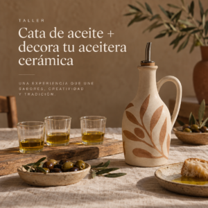 Taller de fin de semana artesanía Cabaliito