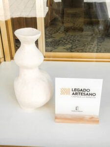 Taller cerámica Casa Cabaliito